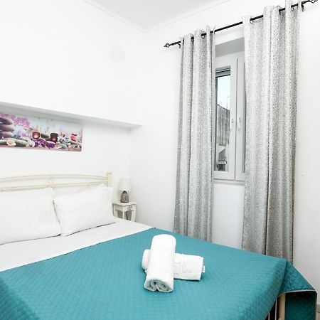 Anna'S Studio Corfu  Exterior foto