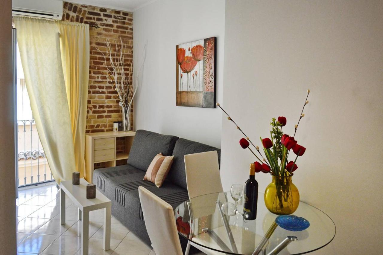 Anna'S Studio Corfu  Exterior foto